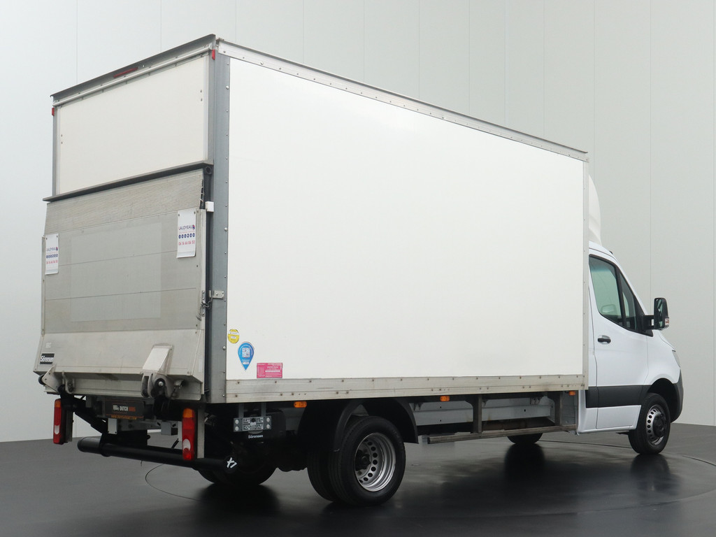 Mercedes-Benz Sprinter 2.0TDI Highline