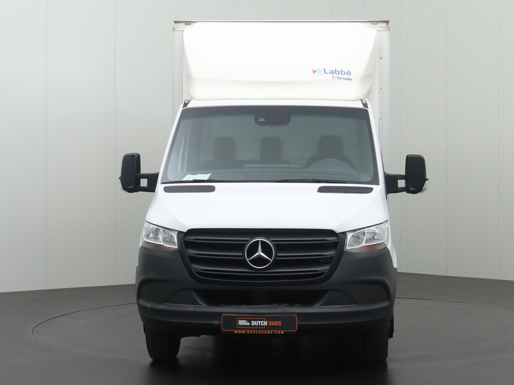 Mercedes-Benz Sprinter 2.0TDI Highline