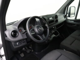 Mercedes-Benz Sprinter 514CDI Bakwagen+Laadklep | Dakspoiler | 80.638 km | 2021 | 143 pk
