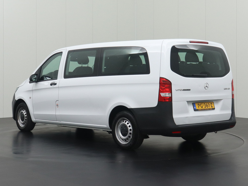 Mercedes-Benz Sprinter 2.0TDI Highline