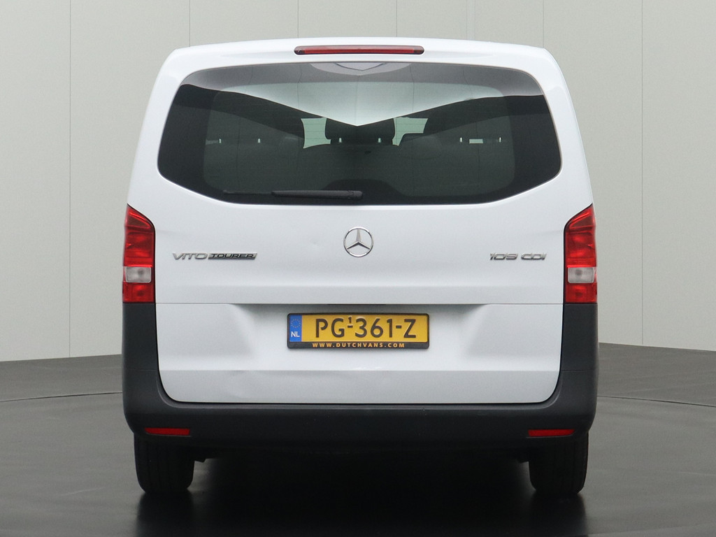 Mercedes-Benz Sprinter 2.0TDI Highline