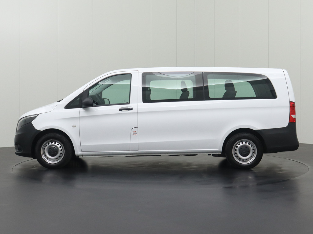 Mercedes-Benz Sprinter 2.0TDI Highline