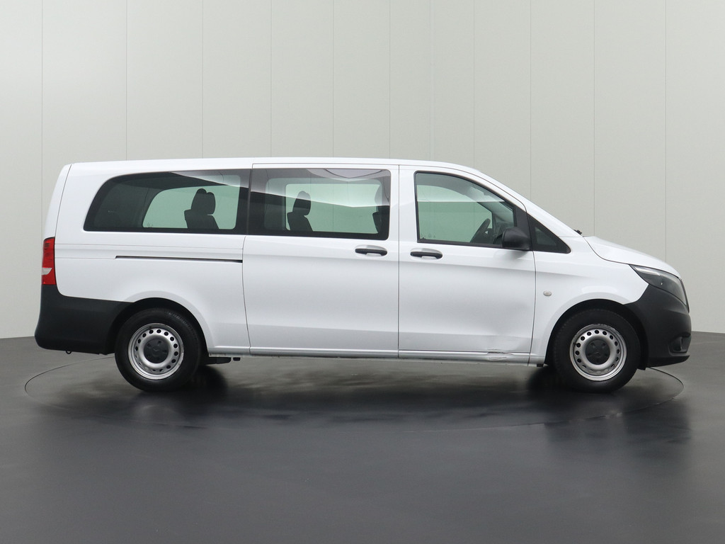 Mercedes-Benz Sprinter 2.0TDI Highline