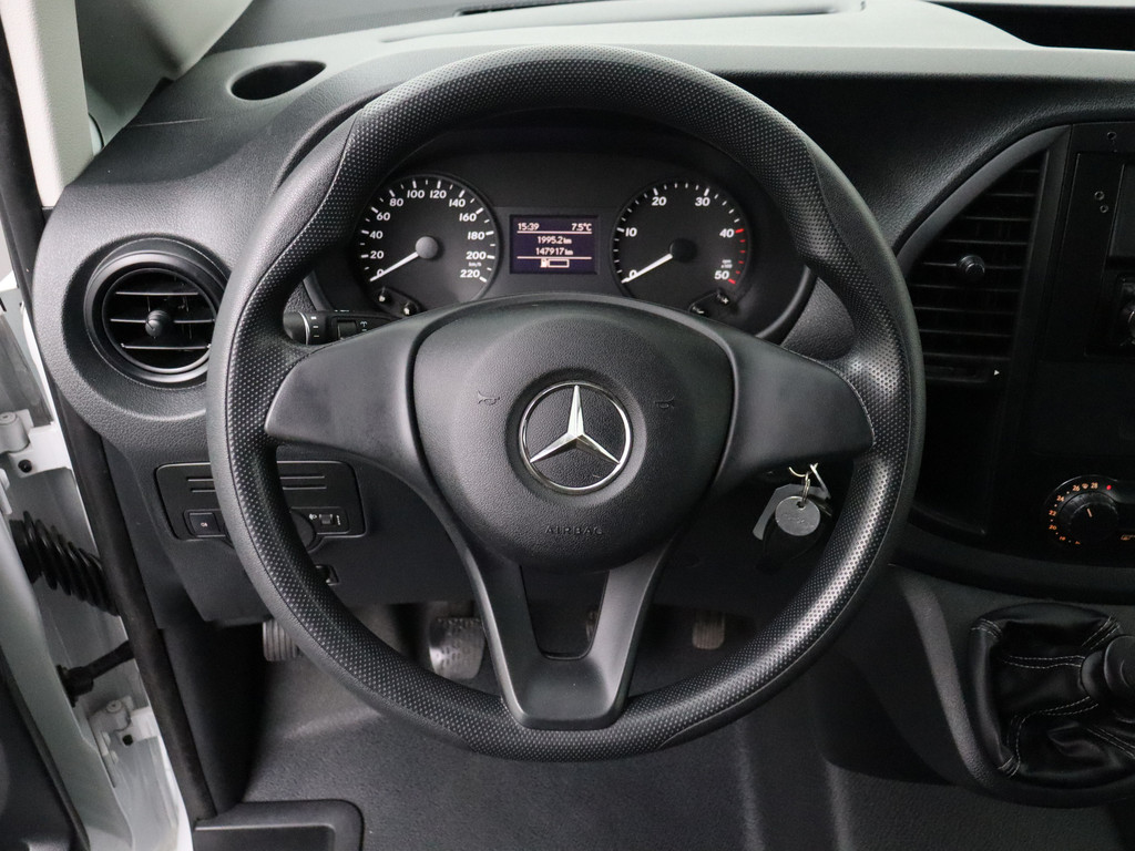 Mercedes-Benz Sprinter 2.0TDI Highline