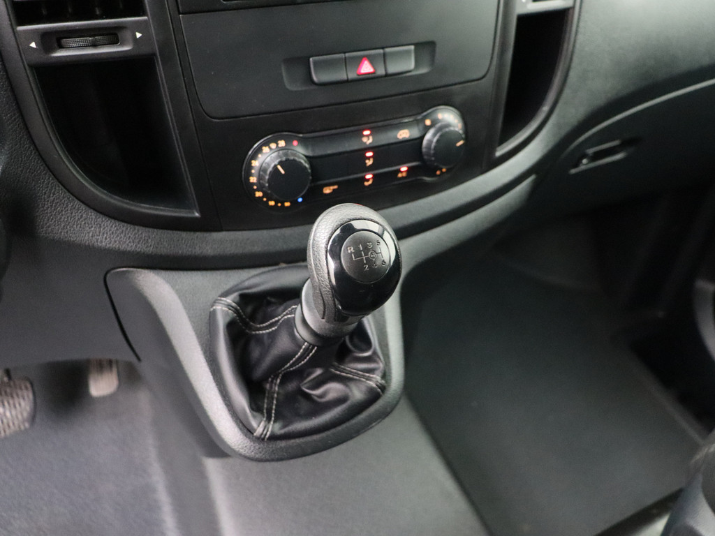 Mercedes-Benz Sprinter 2.0TDI Highline
