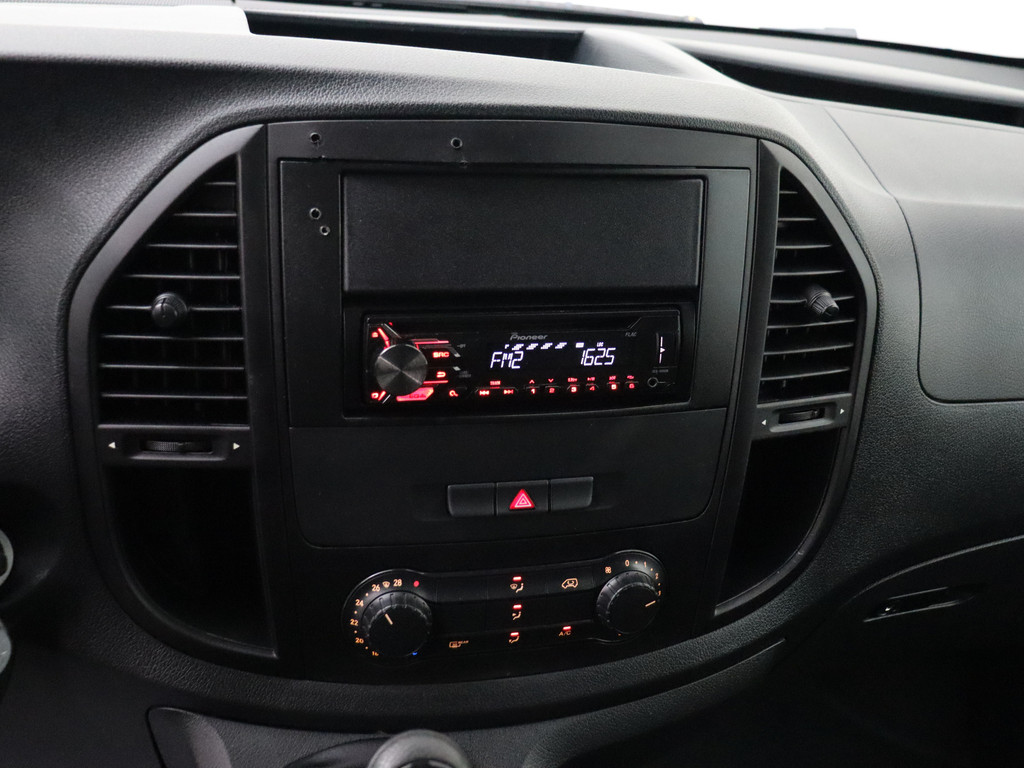 Mercedes-Benz Sprinter 2.0TDI Highline