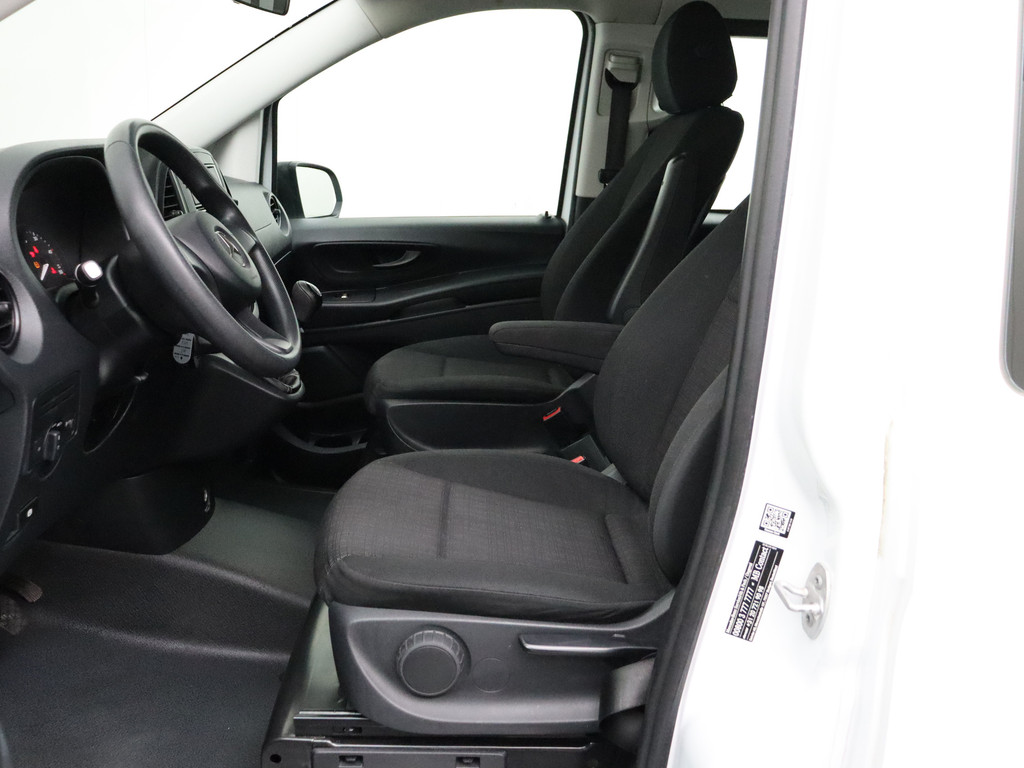 Mercedes-Benz Sprinter 2.0TDI Highline