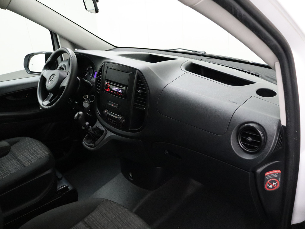 Mercedes-Benz Sprinter 2.0TDI Highline