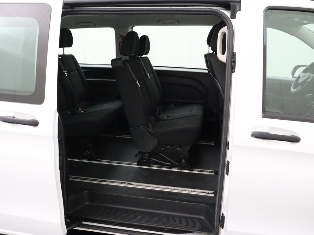 Mercedes-Benz Sprinter 2.0TDI Highline