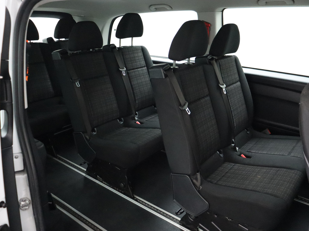 Mercedes-Benz Sprinter 2.0TDI Highline