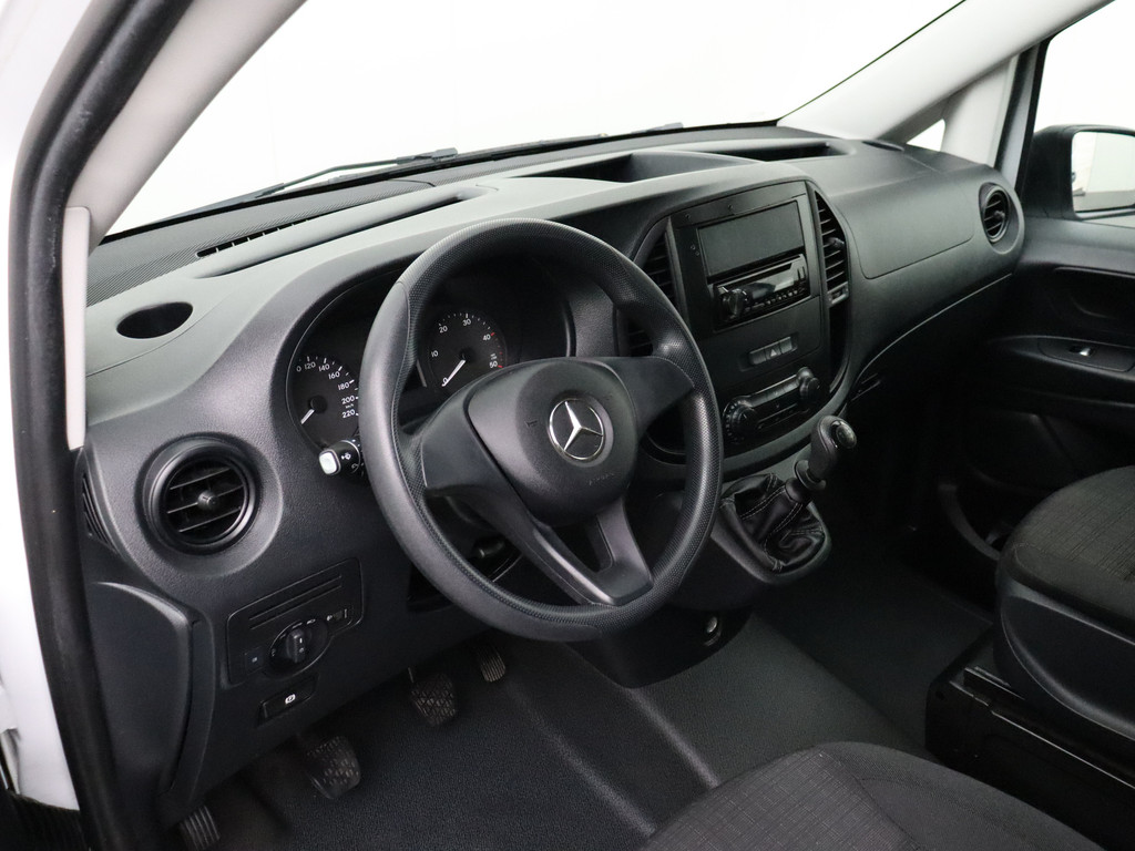 Mercedes-Benz Sprinter 2.0TDI Highline