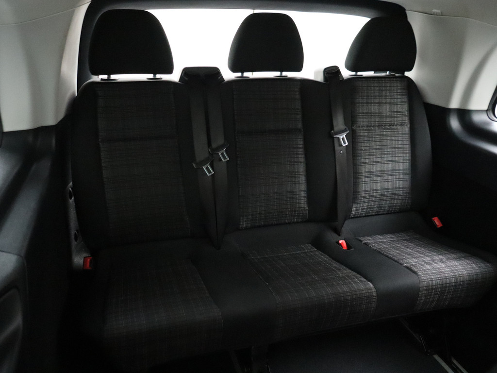 Mercedes-Benz Sprinter 2.0TDI Highline