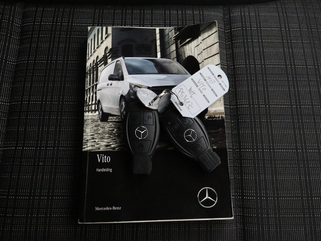 Mercedes-Benz Sprinter 2.0TDI Highline