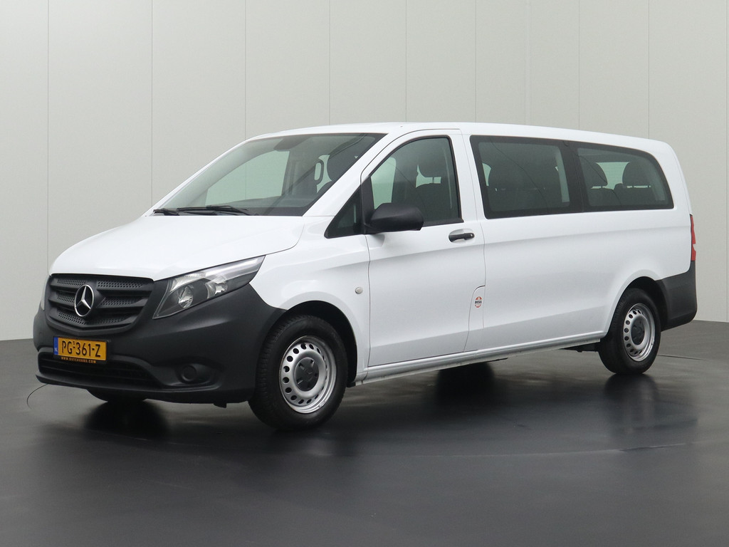 Mercedes-Benz Sprinter 2.0TDI Highline