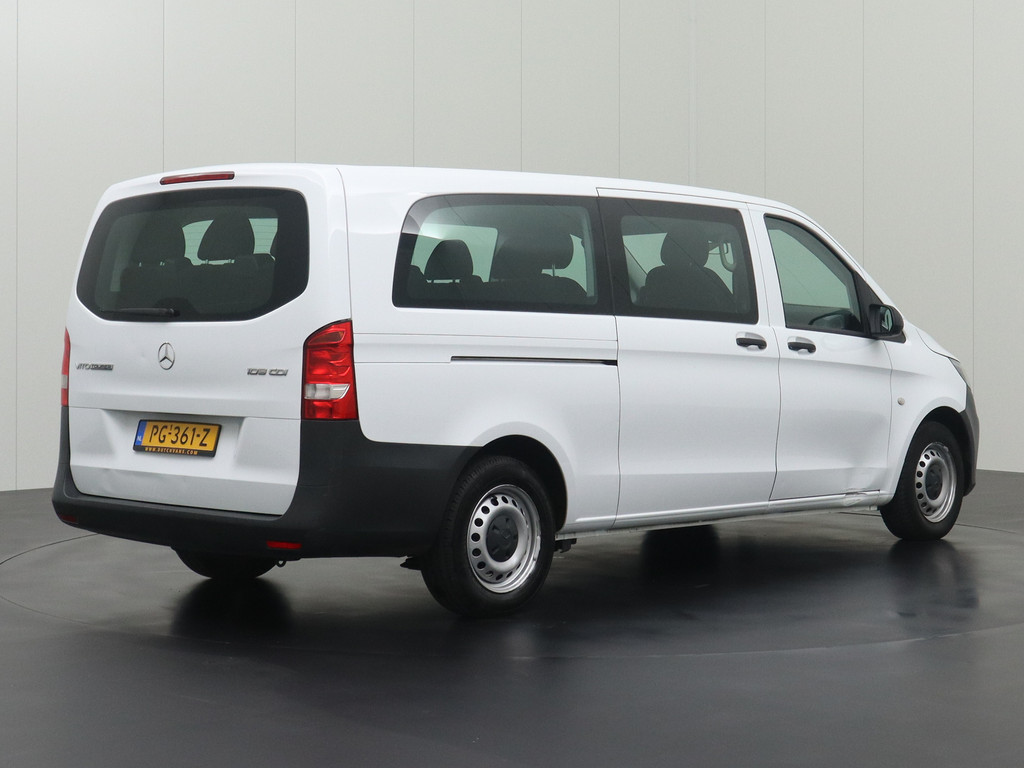 Mercedes-Benz Sprinter 2.0TDI Highline