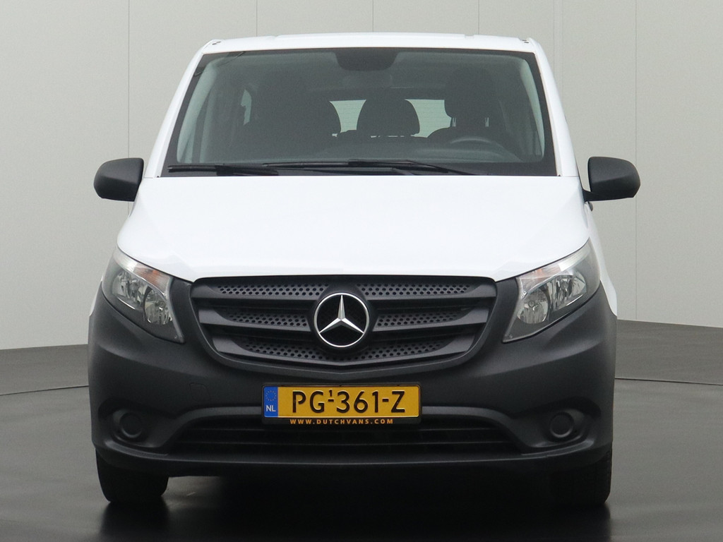Mercedes-Benz Sprinter 2.0TDI Highline