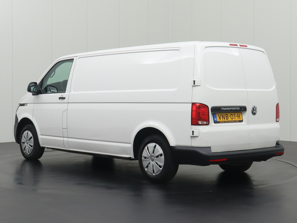 Mercedes-Benz Sprinter 2.0TDI Highline
