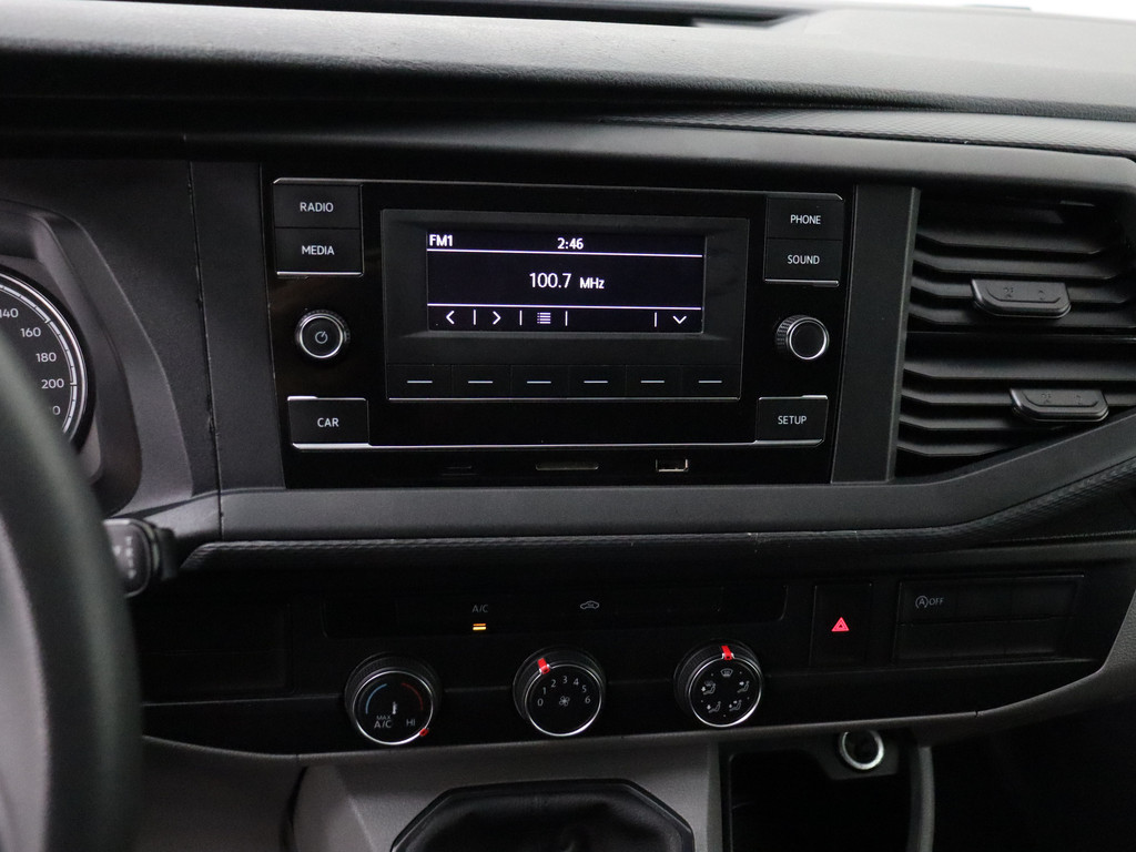 Mercedes-Benz Sprinter 2.0TDI Highline