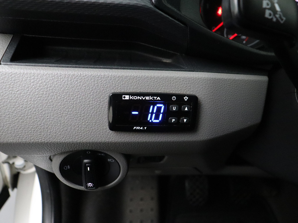 Mercedes-Benz Sprinter 2.0TDI Highline