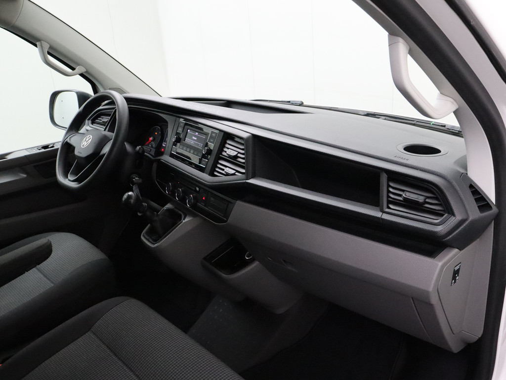 Mercedes-Benz Sprinter 2.0TDI Highline