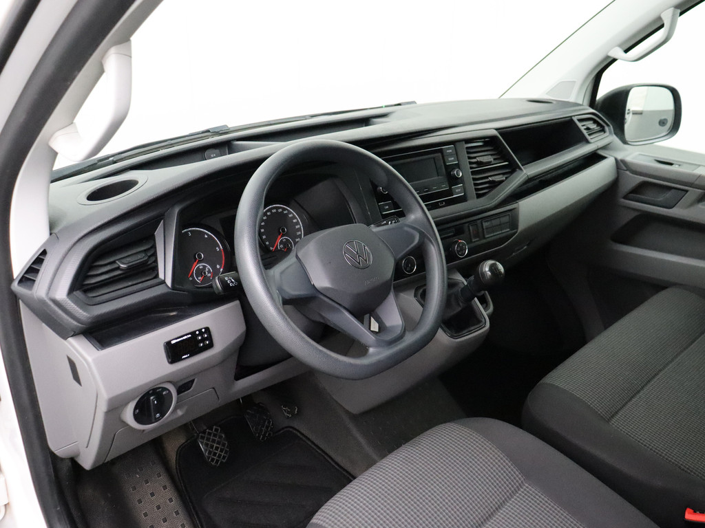 Mercedes-Benz Sprinter 2.0TDI Highline