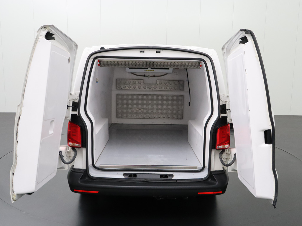 Mercedes-Benz Sprinter 2.0TDI Highline