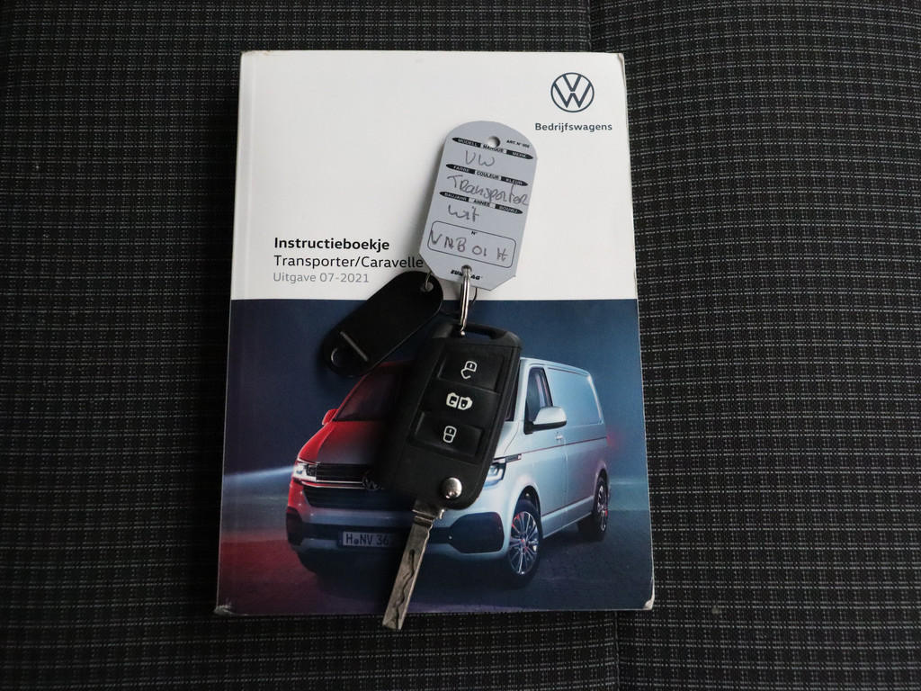 Mercedes-Benz Sprinter 2.0TDI Highline