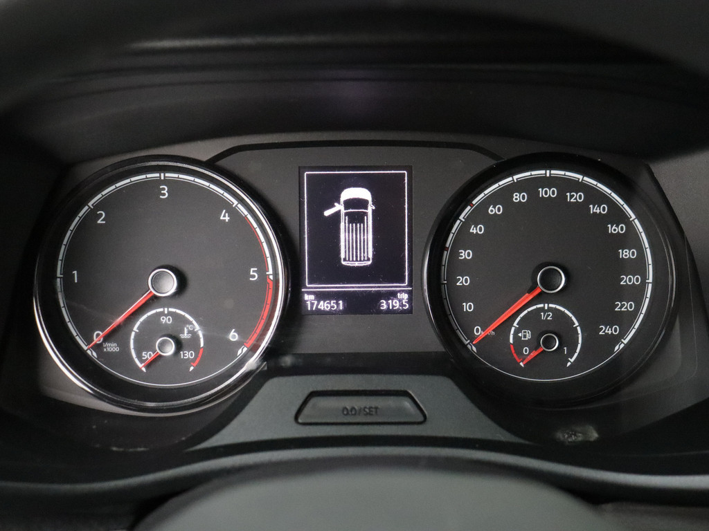 Mercedes-Benz Sprinter 2.0TDI Highline