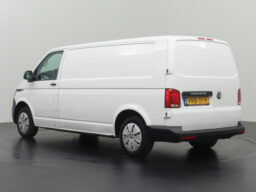 Volkswagen Transporter 2.0TDI Koelwagen Lang | 174.651 km | 2021 | 110 pk