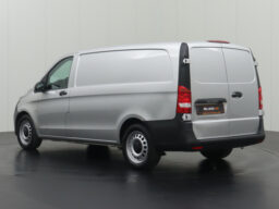 Mercedes-Benz Vito 114CDI 7G-Tronic Automaat Lang | Led | Achterdeuren | Werkplaats | 132.398 km | 2020 | 136 pk