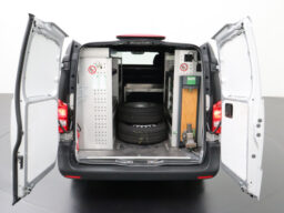 Mercedes-Benz Vito 114CDI 7G-Tronic Automaat Lang | Led | Achterdeuren | Werkplaats | 132.398 km | 2020 | 136 pk