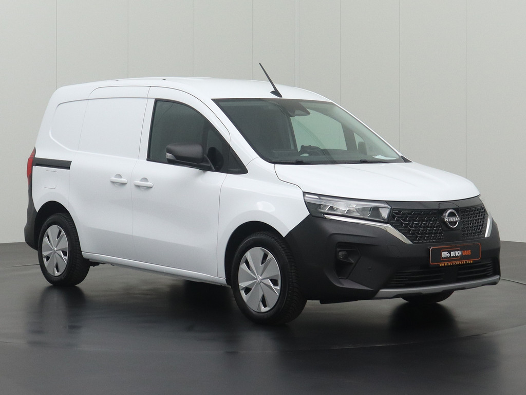 Nissan Townstar N-Connecta 45 kWh | Apple Carplay | 17 km | 2024 | 122 pk