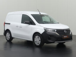 Nissan Townstar N-Connecta 45 kWh | Apple Carplay | 17 km | 2024 | 122 pk