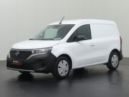 Nissan Townstar N-Connecta 45 kWh | Apple Carplay | 17 km | 2024 | 122 pk