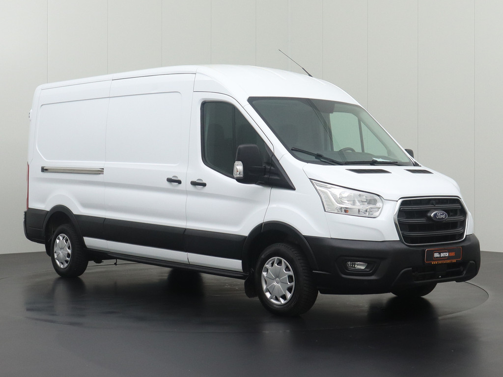 Ford Transit 2.0TDCI 130PK L3H2 | 141.974 km | 2020 | 131 pk