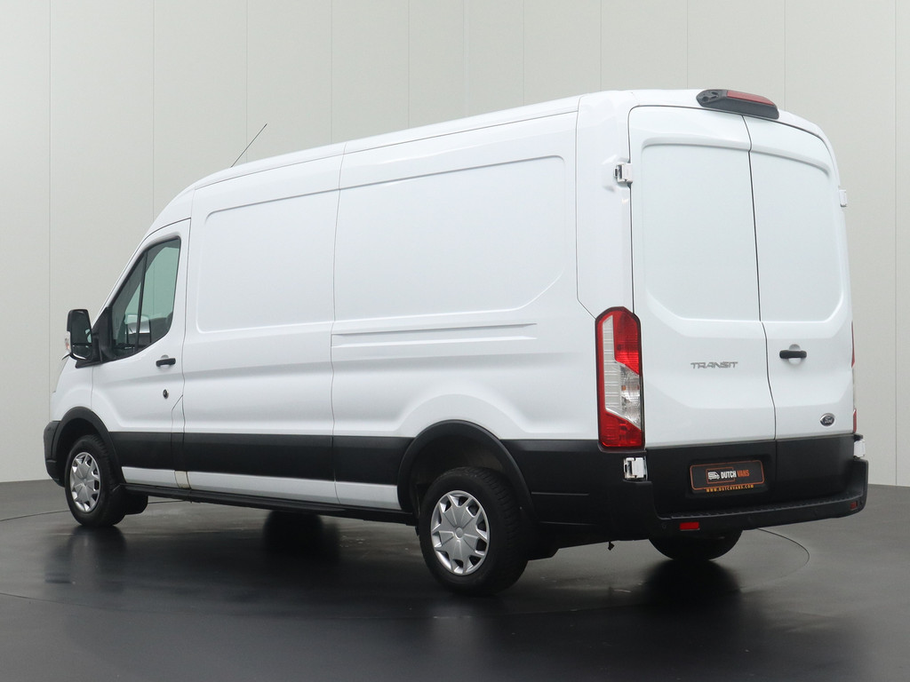 Mercedes-Benz Sprinter 2.0TDI Highline