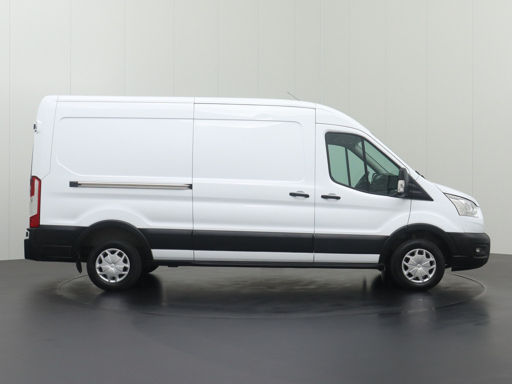 Mercedes-Benz Sprinter 2.0TDI Highline