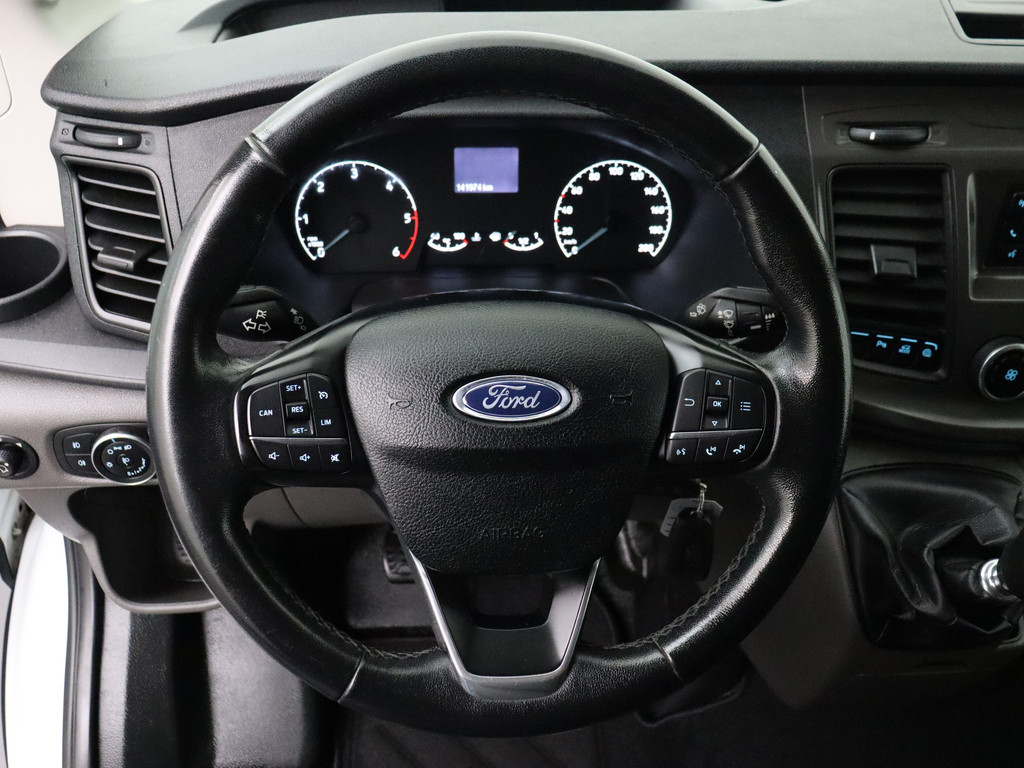 Mercedes-Benz Sprinter 2.0TDI Highline