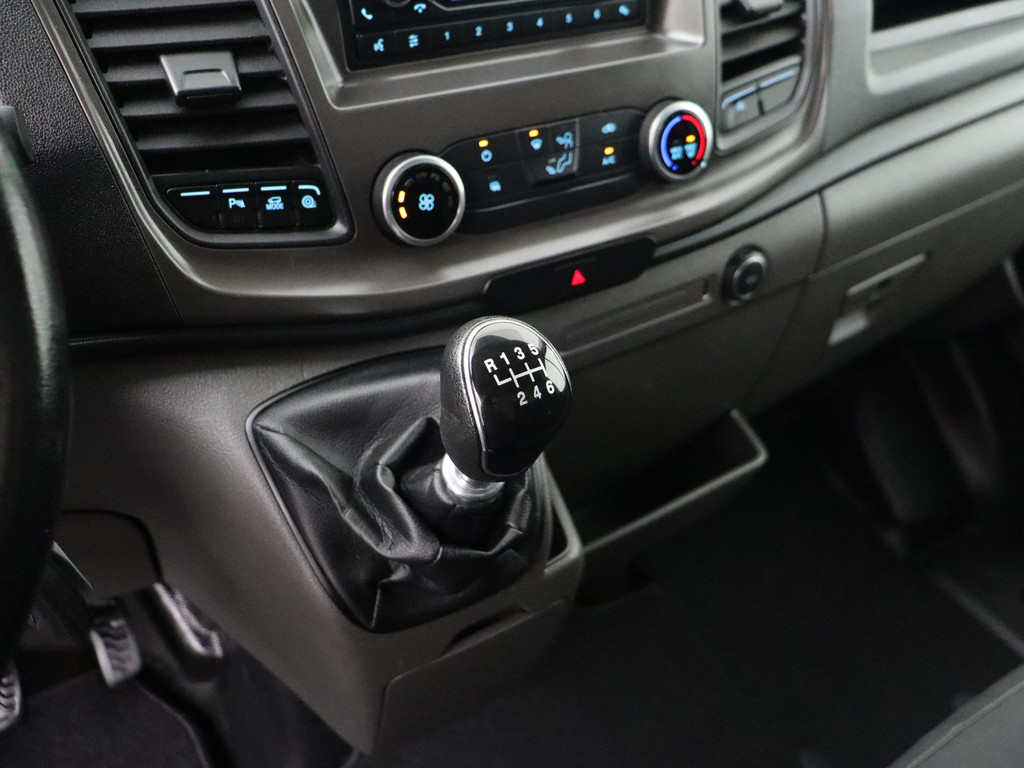 Mercedes-Benz Sprinter 2.0TDI Highline