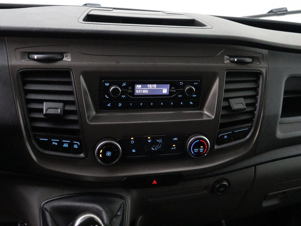 Mercedes-Benz Sprinter 2.0TDI Highline