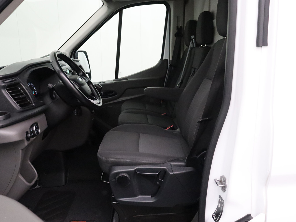 Mercedes-Benz Sprinter 2.0TDI Highline