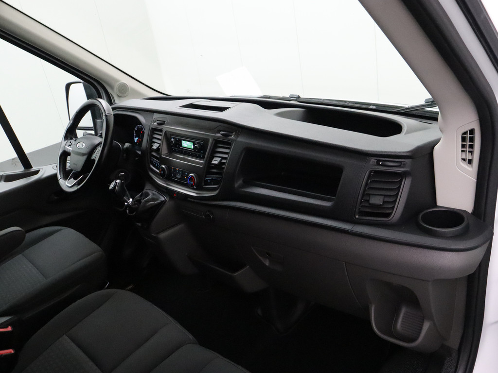 Mercedes-Benz Sprinter 2.0TDI Highline