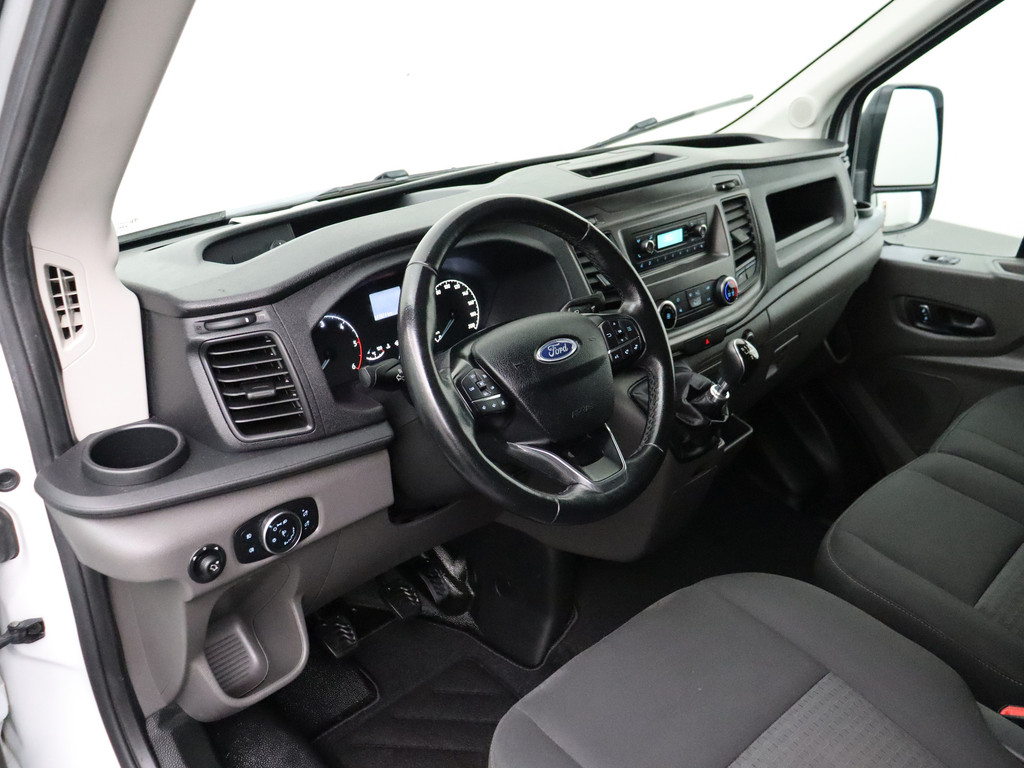 Mercedes-Benz Sprinter 2.0TDI Highline