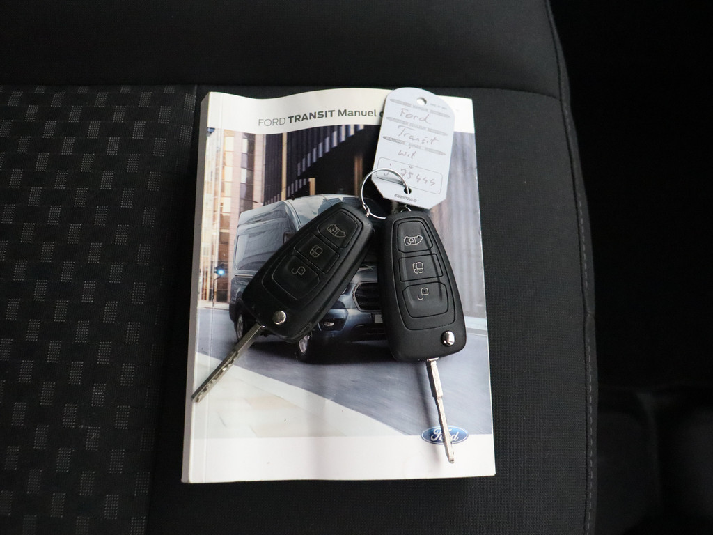 Mercedes-Benz Sprinter 2.0TDI Highline