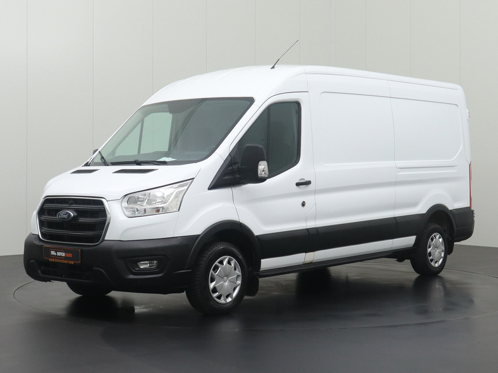 Mercedes-Benz Sprinter 2.0TDI Highline