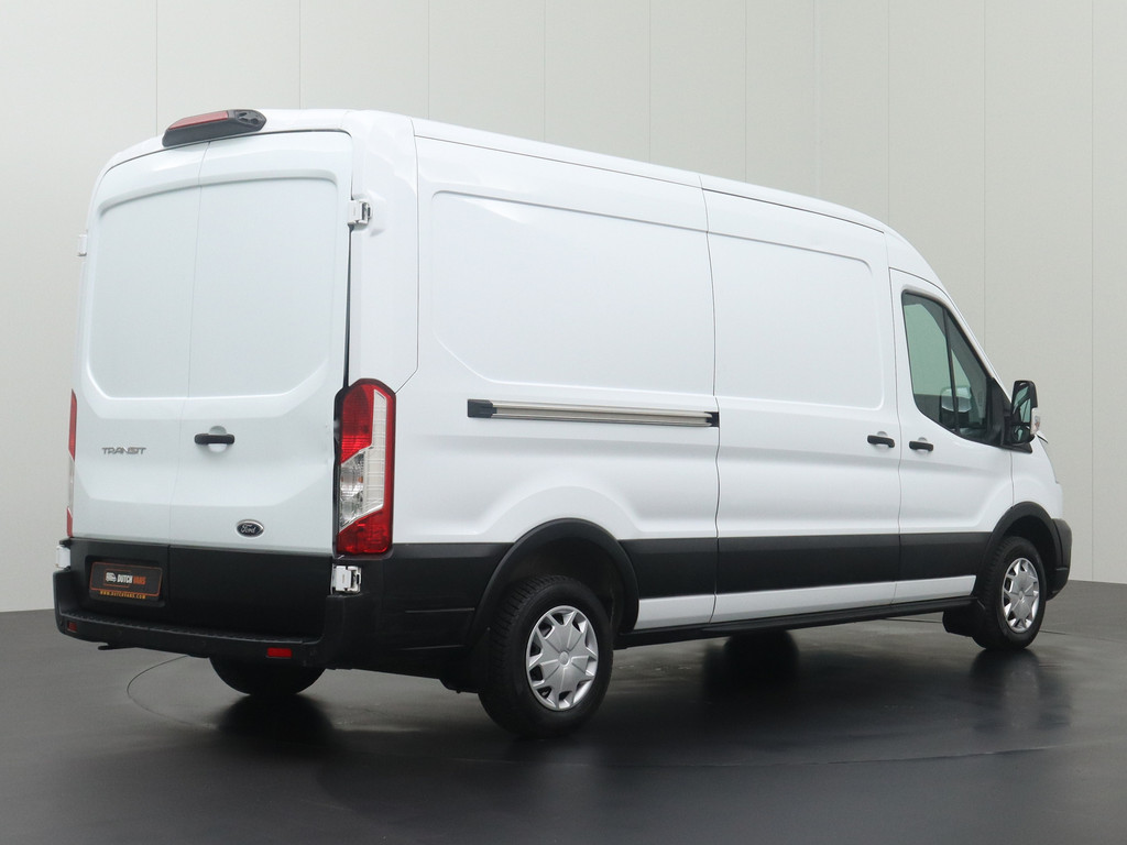 Mercedes-Benz Sprinter 2.0TDI Highline