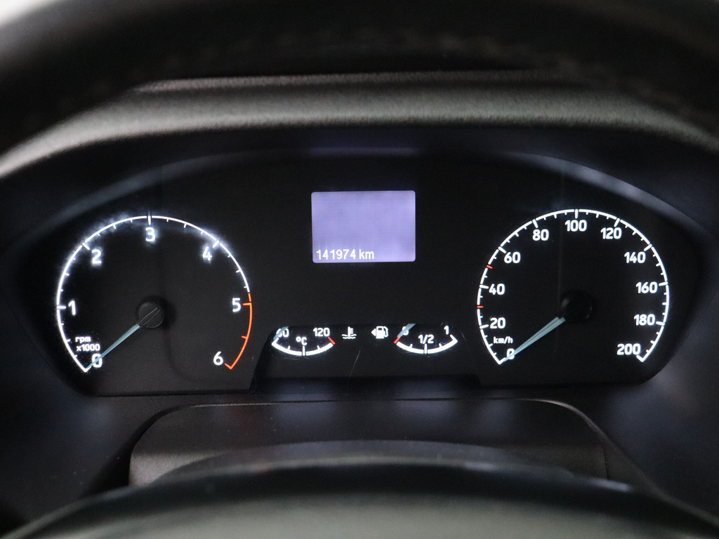 Mercedes-Benz Sprinter 2.0TDI Highline