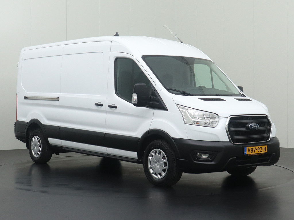 Mercedes-Benz Sprinter 2.0TDI Highline
