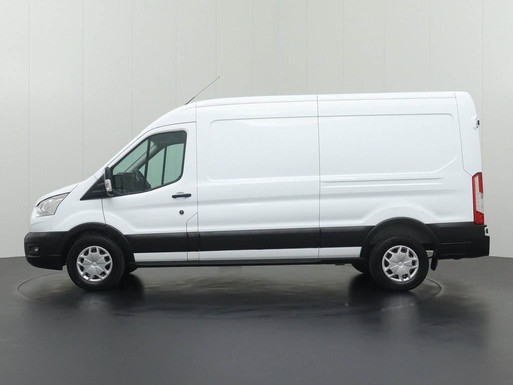 Mercedes-Benz Sprinter 2.0TDI Highline
