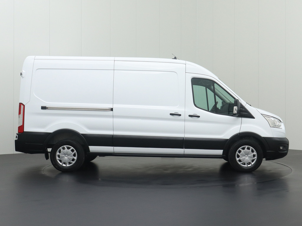 Mercedes-Benz Sprinter 2.0TDI Highline